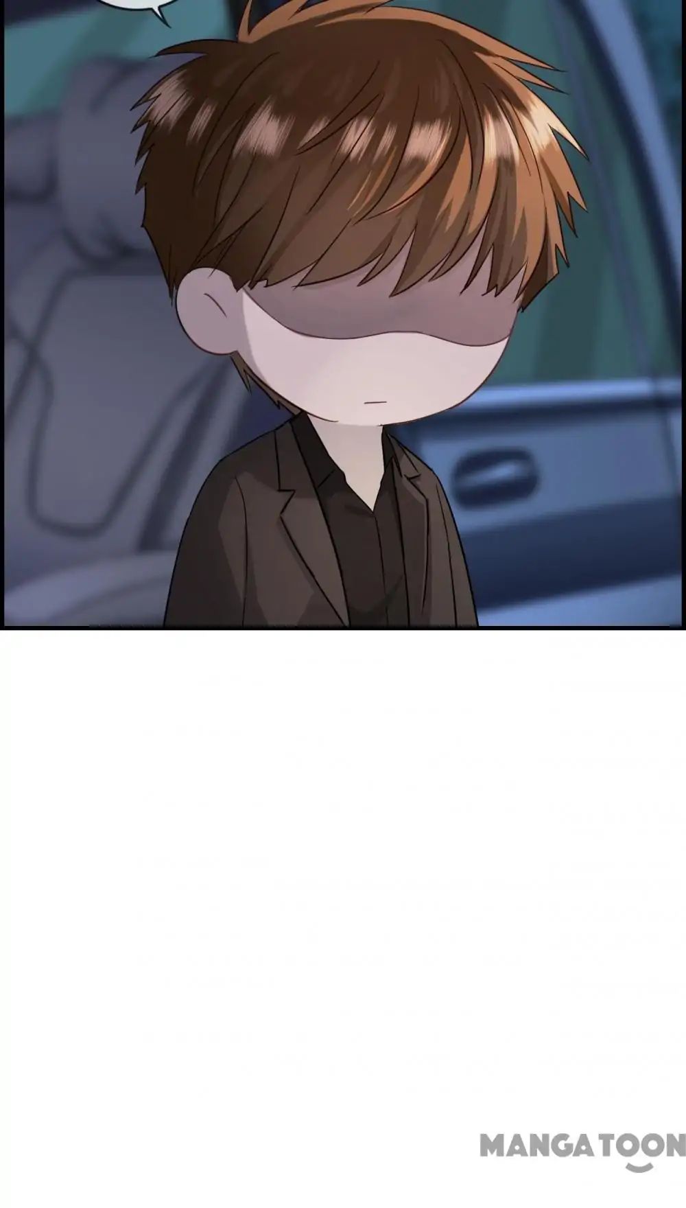 Don’t Flirt With Me, CEO Chapter 13 - page 18