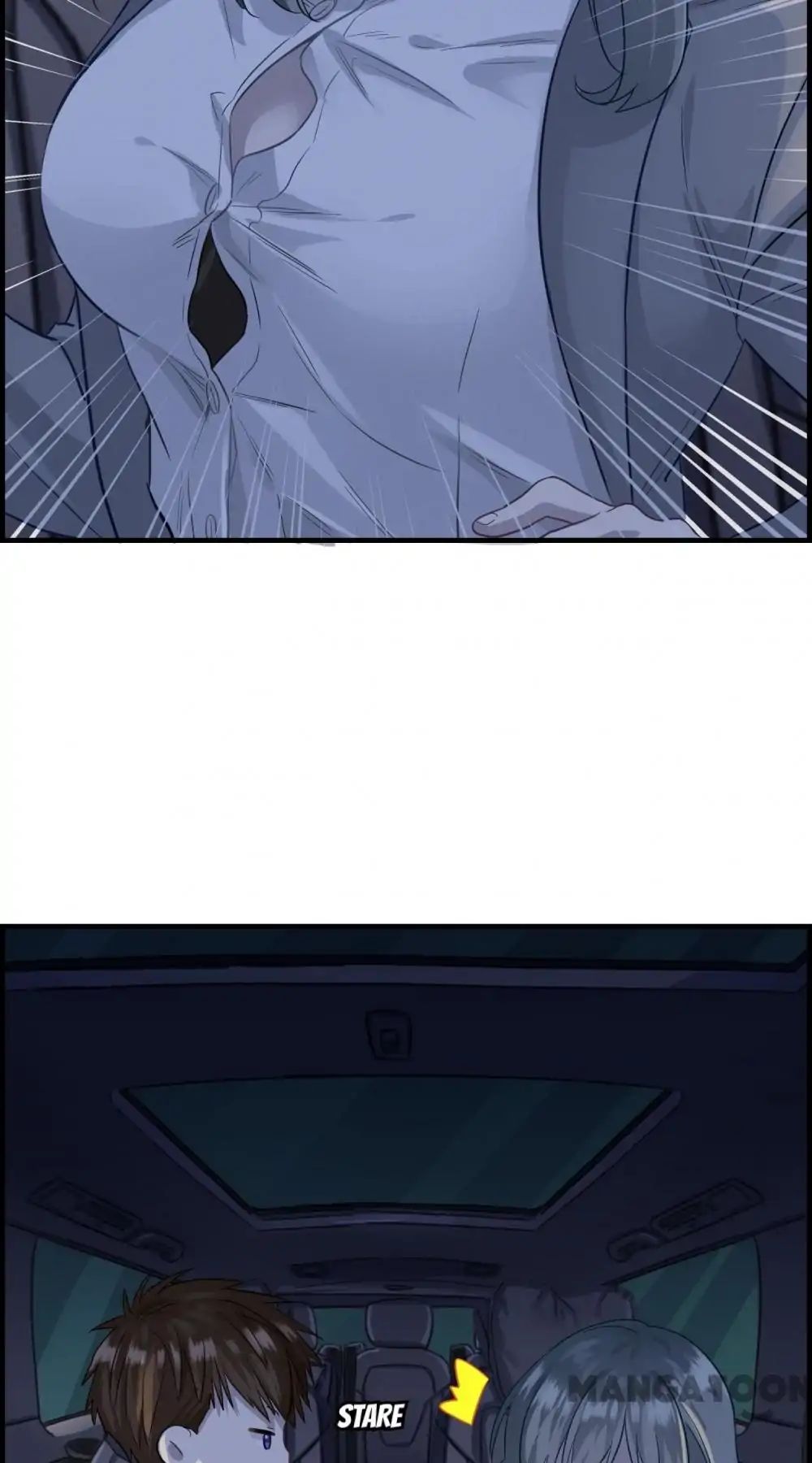 Don’t Flirt With Me, CEO Chapter 13 - page 2