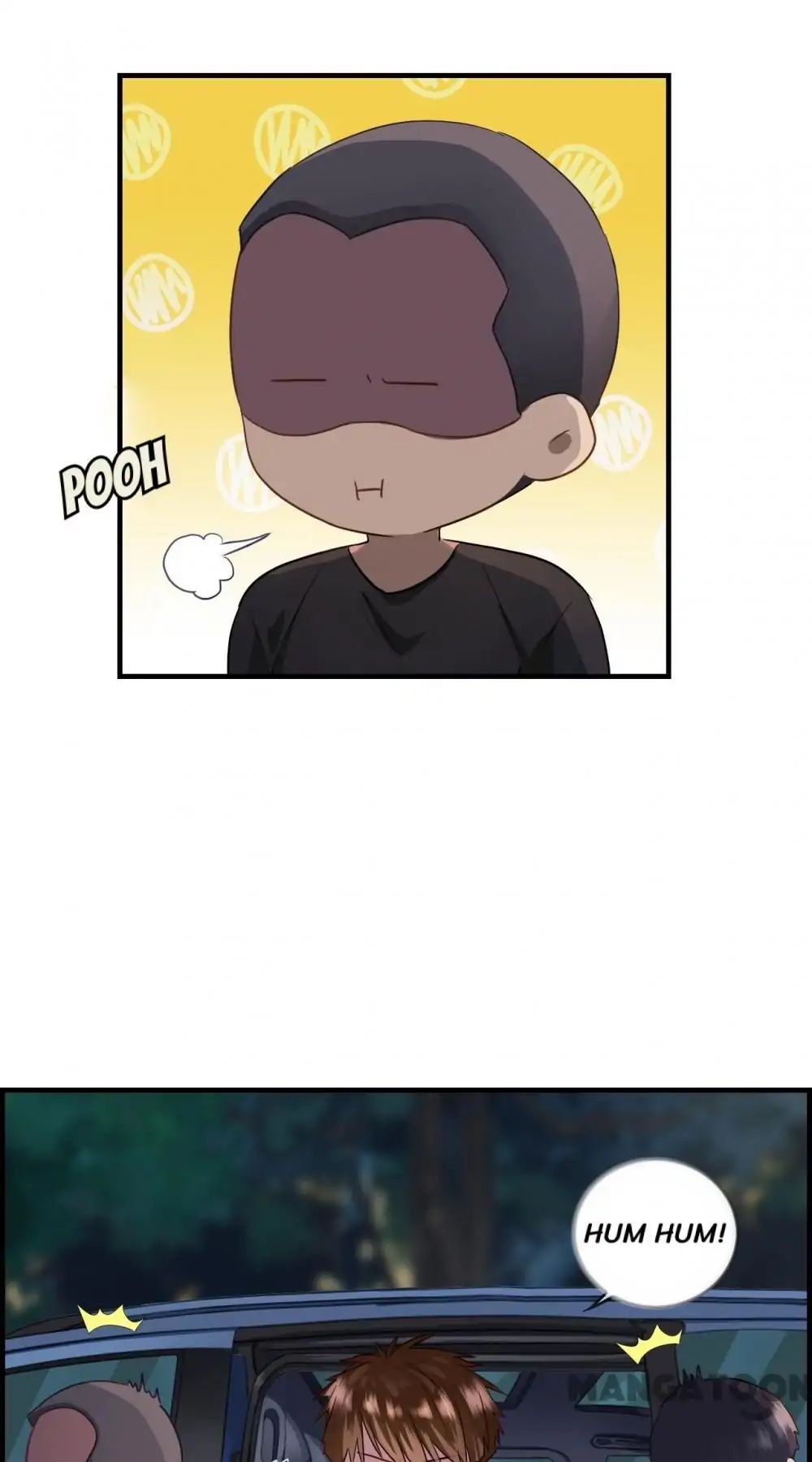 Don’t Flirt With Me, CEO Chapter 13 - page 20