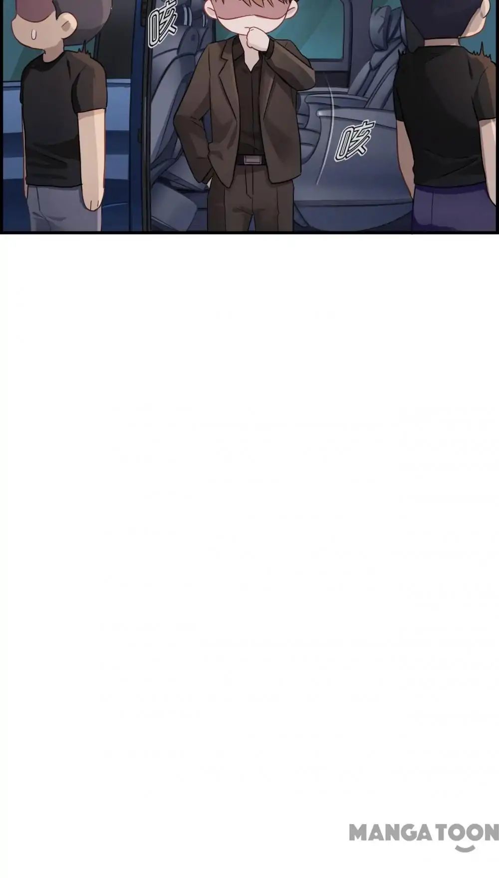 Don’t Flirt With Me, CEO Chapter 13 - page 21
