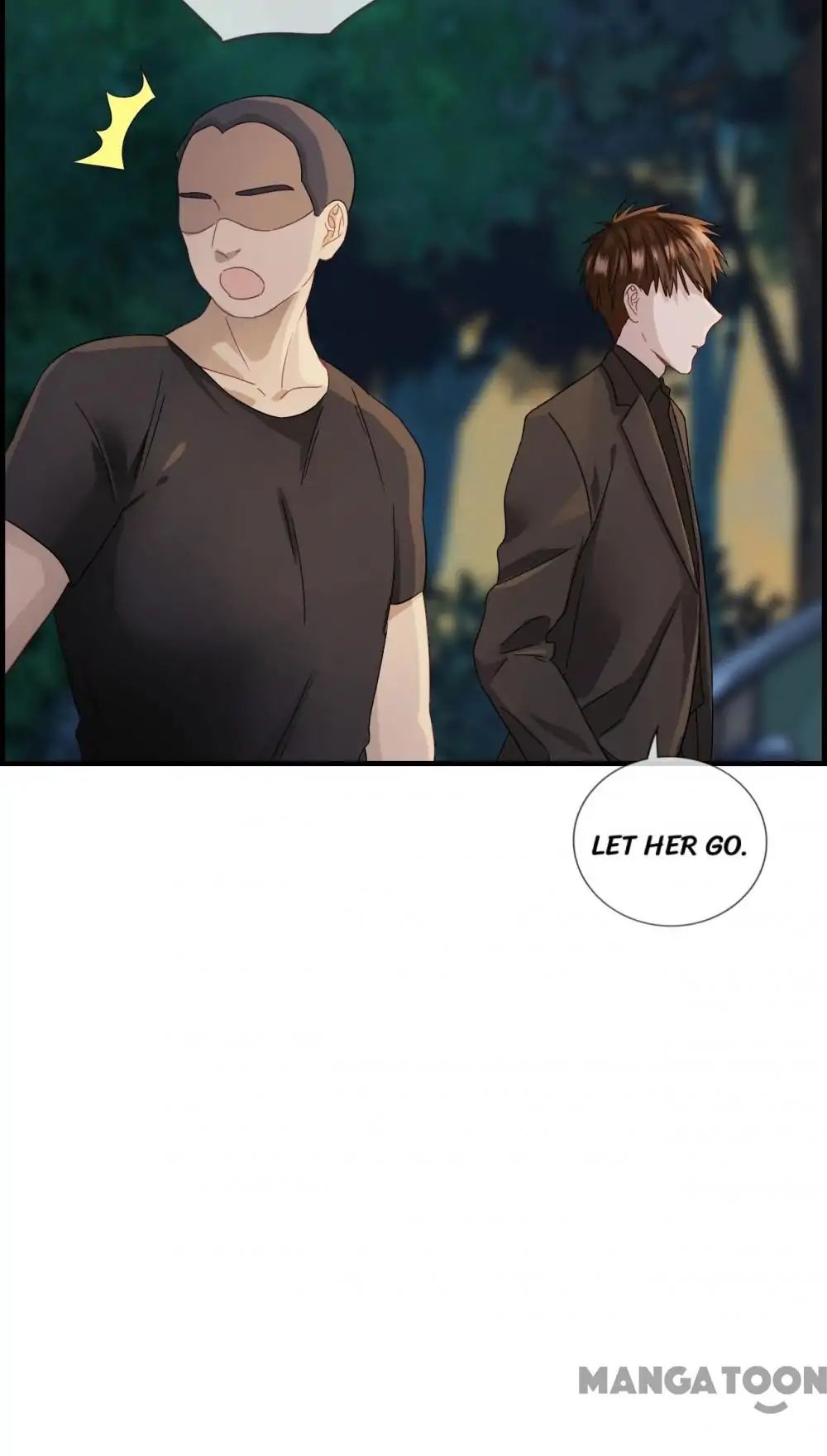 Don’t Flirt With Me, CEO Chapter 13 - page 24