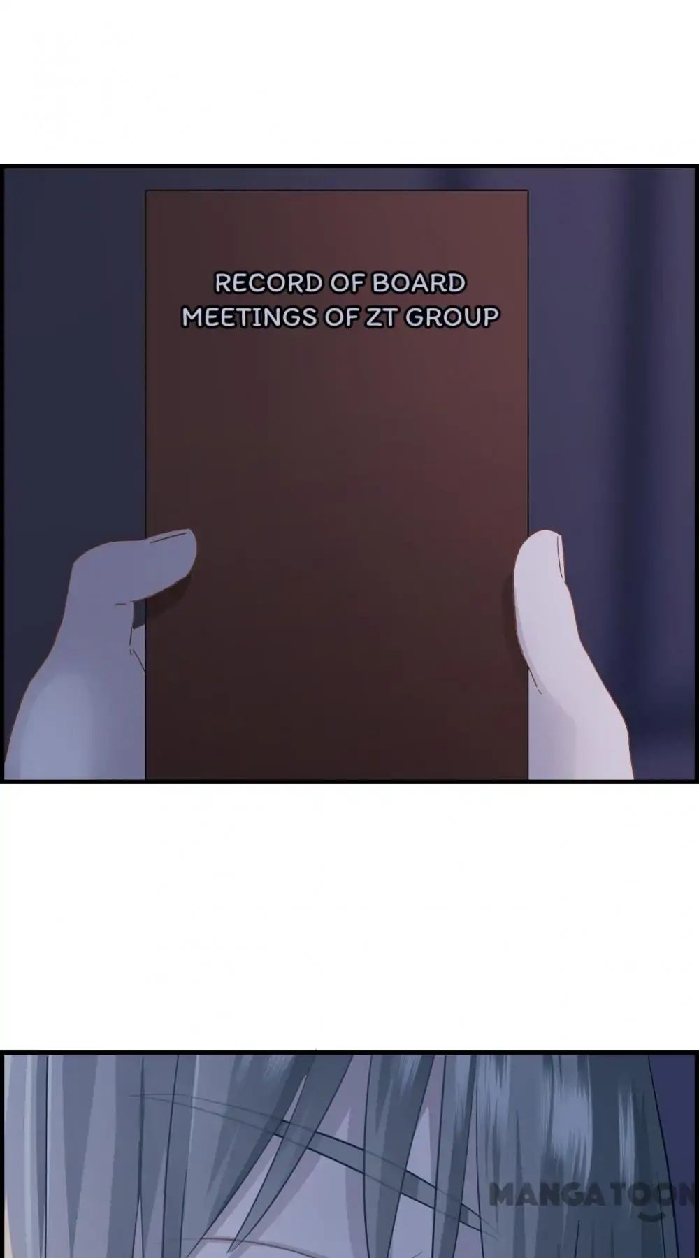 Don’t Flirt With Me, CEO Chapter 13 - page 26