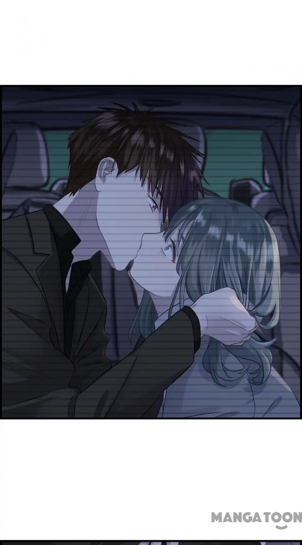 Don’t Flirt With Me, CEO Chapter 13 - page 28