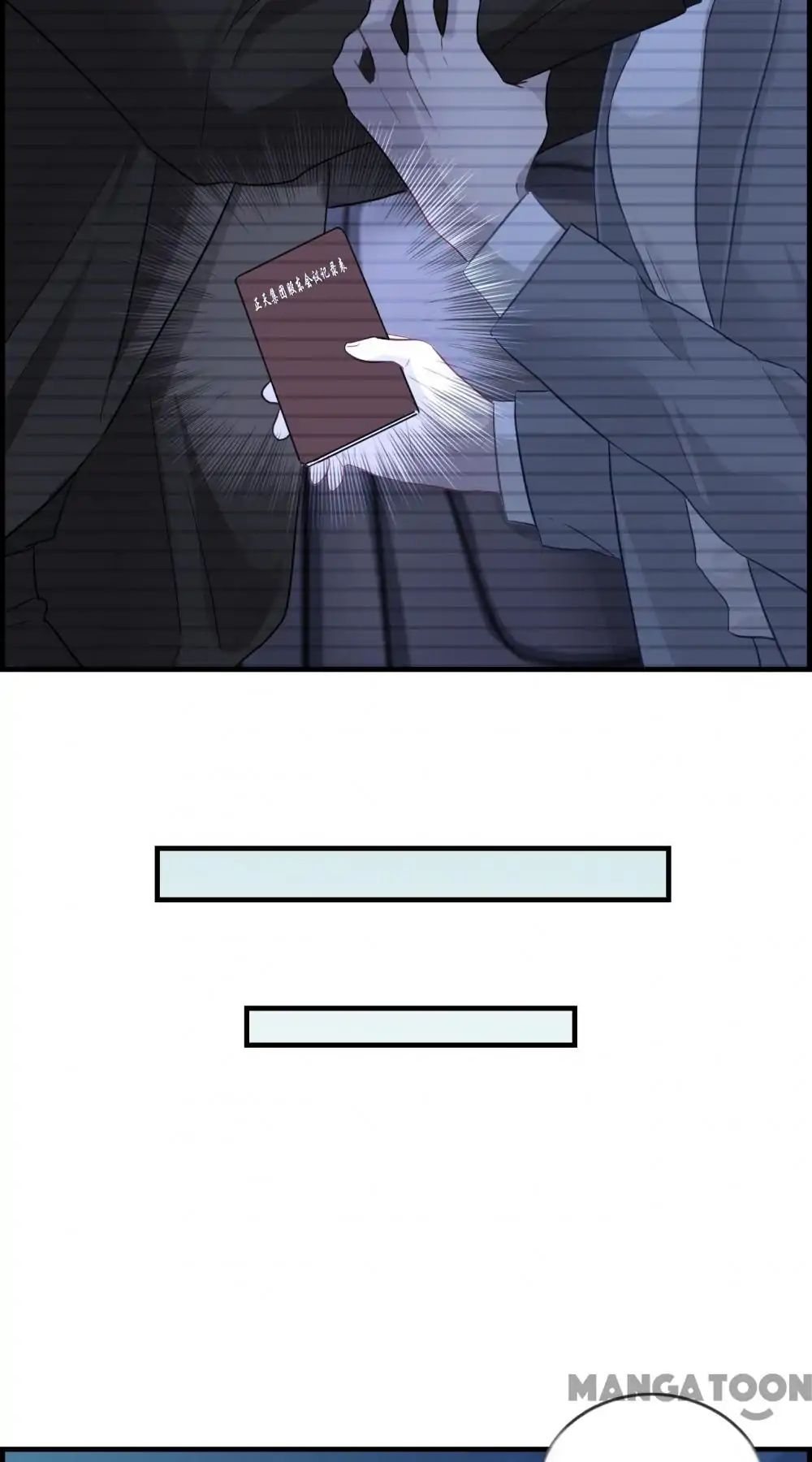 Don’t Flirt With Me, CEO Chapter 13 - page 29