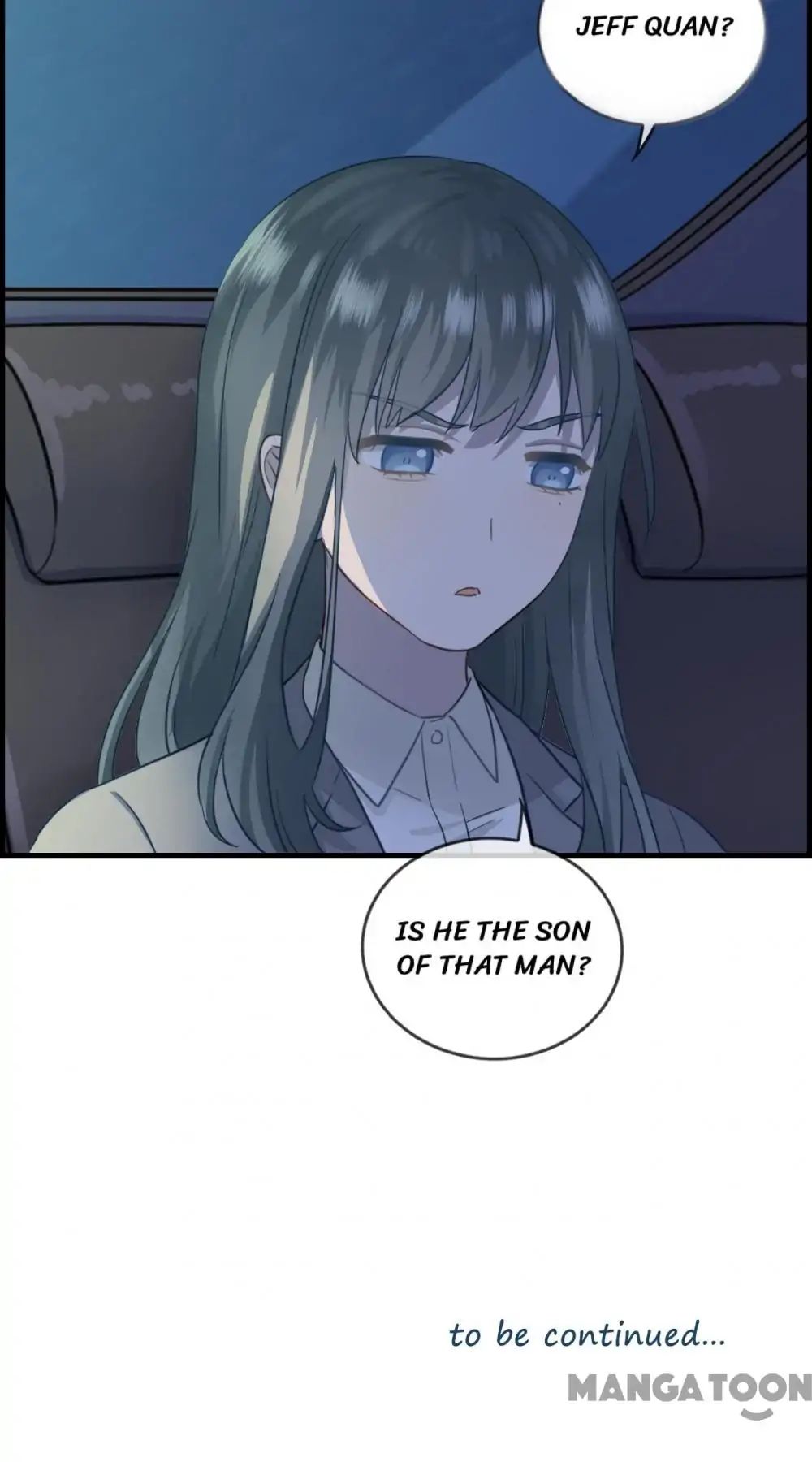 Don’t Flirt With Me, CEO Chapter 13 - page 30