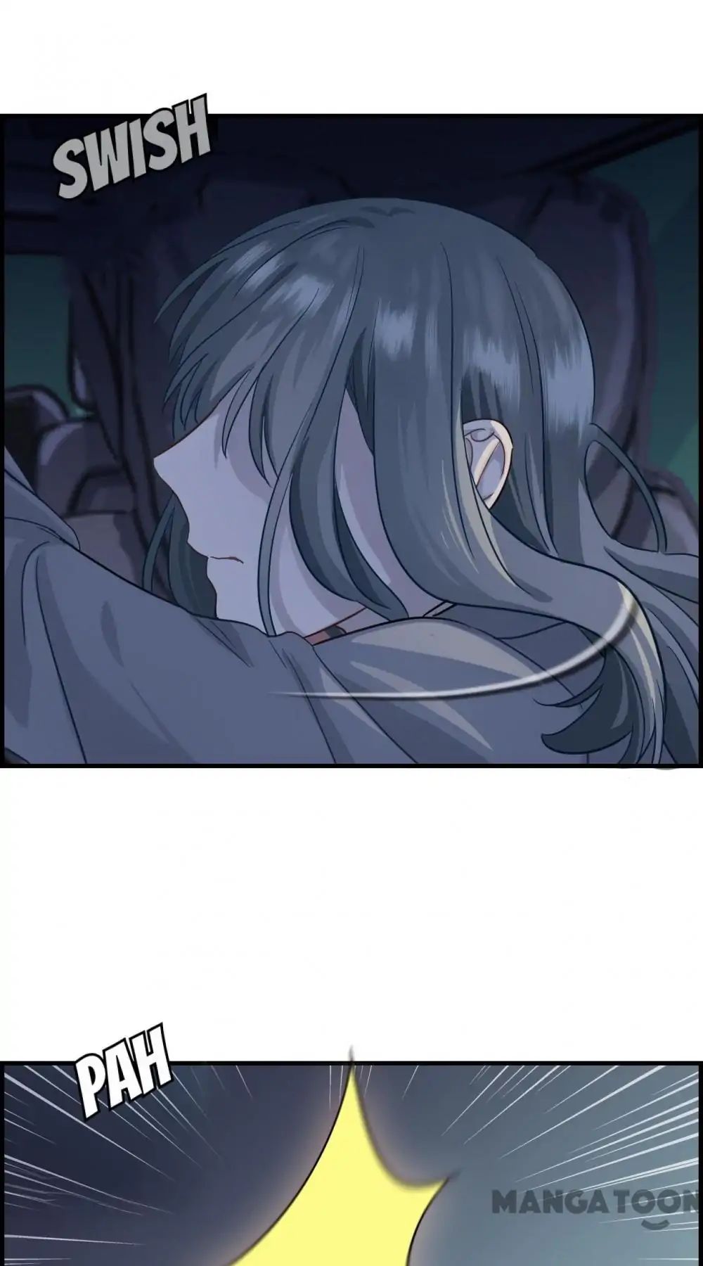 Don’t Flirt With Me, CEO Chapter 13 - page 4