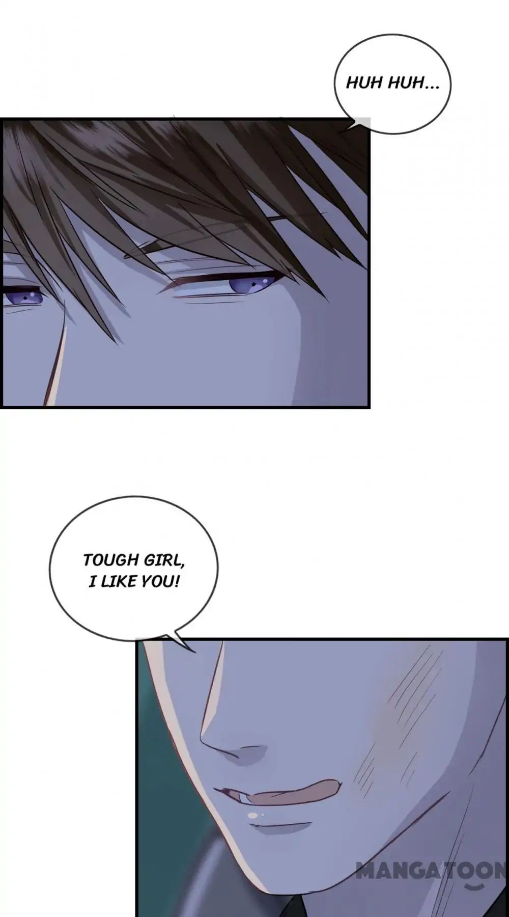 Don’t Flirt With Me, CEO Chapter 13 - page 7