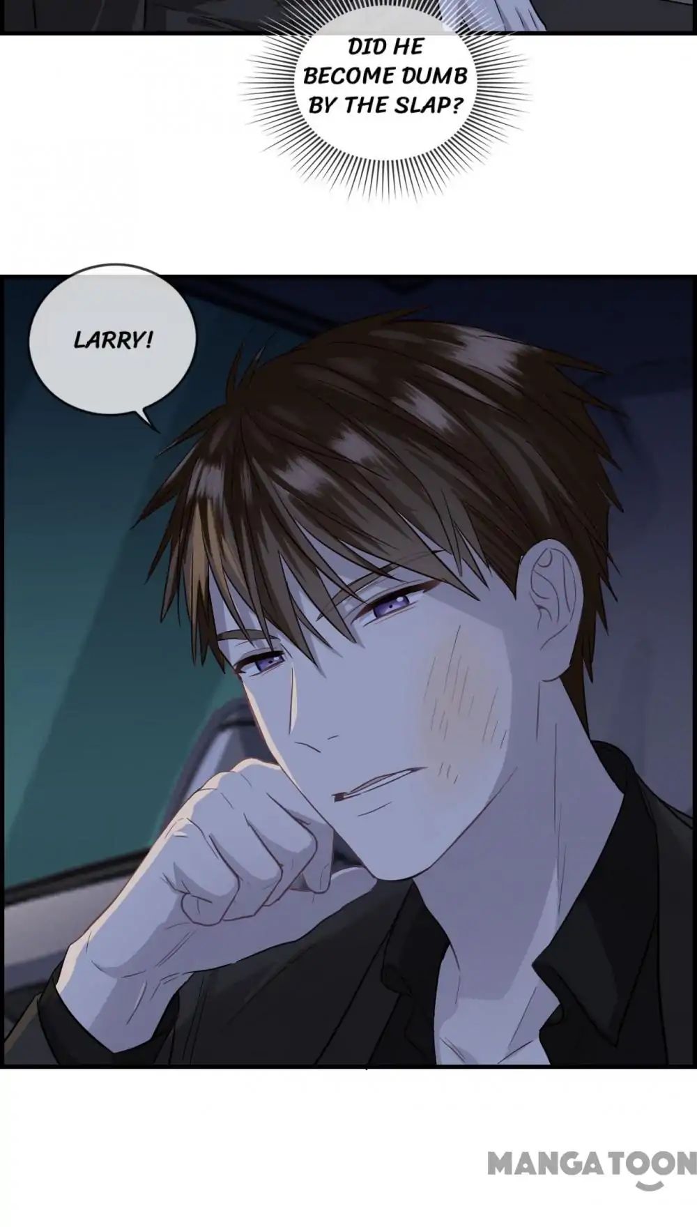 Don’t Flirt With Me, CEO Chapter 13 - page 9