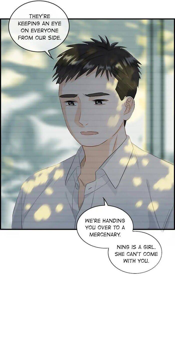 Don’t Flirt With Me, CEO Chapter 73 - page 11