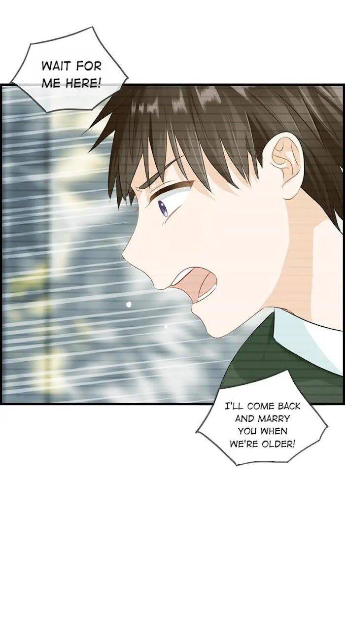 Don’t Flirt With Me, CEO Chapter 73 - page 15