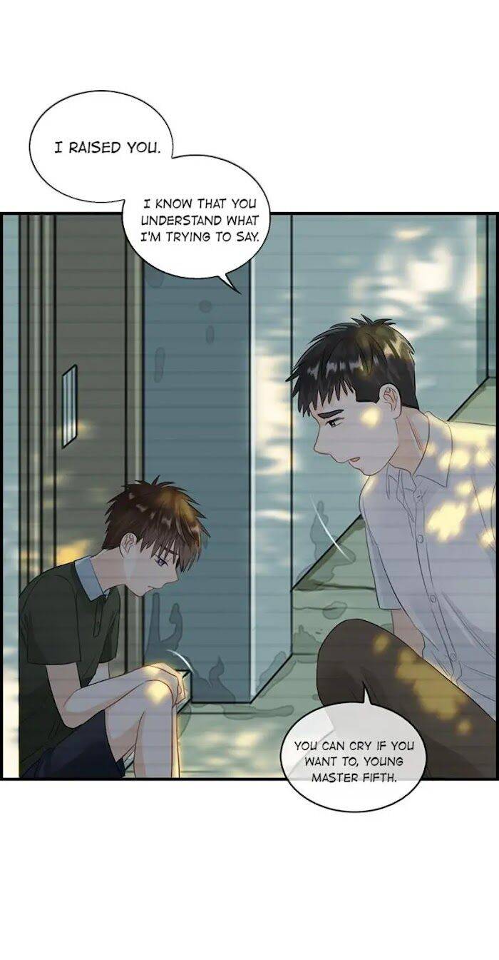 Don’t Flirt With Me, CEO Chapter 73 - page 6