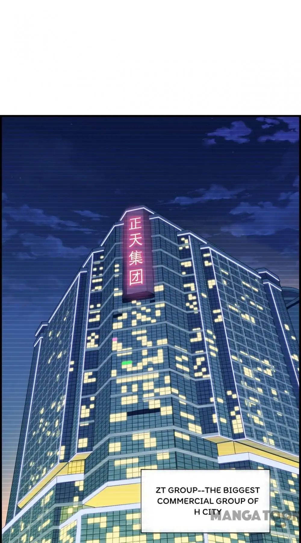 Don’t Flirt With Me, CEO Chapter 14 - page 1