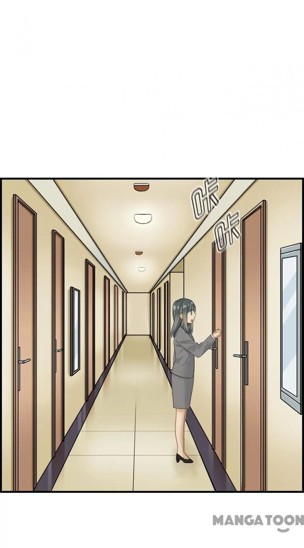 Don’t Flirt With Me, CEO Chapter 14 - page 10
