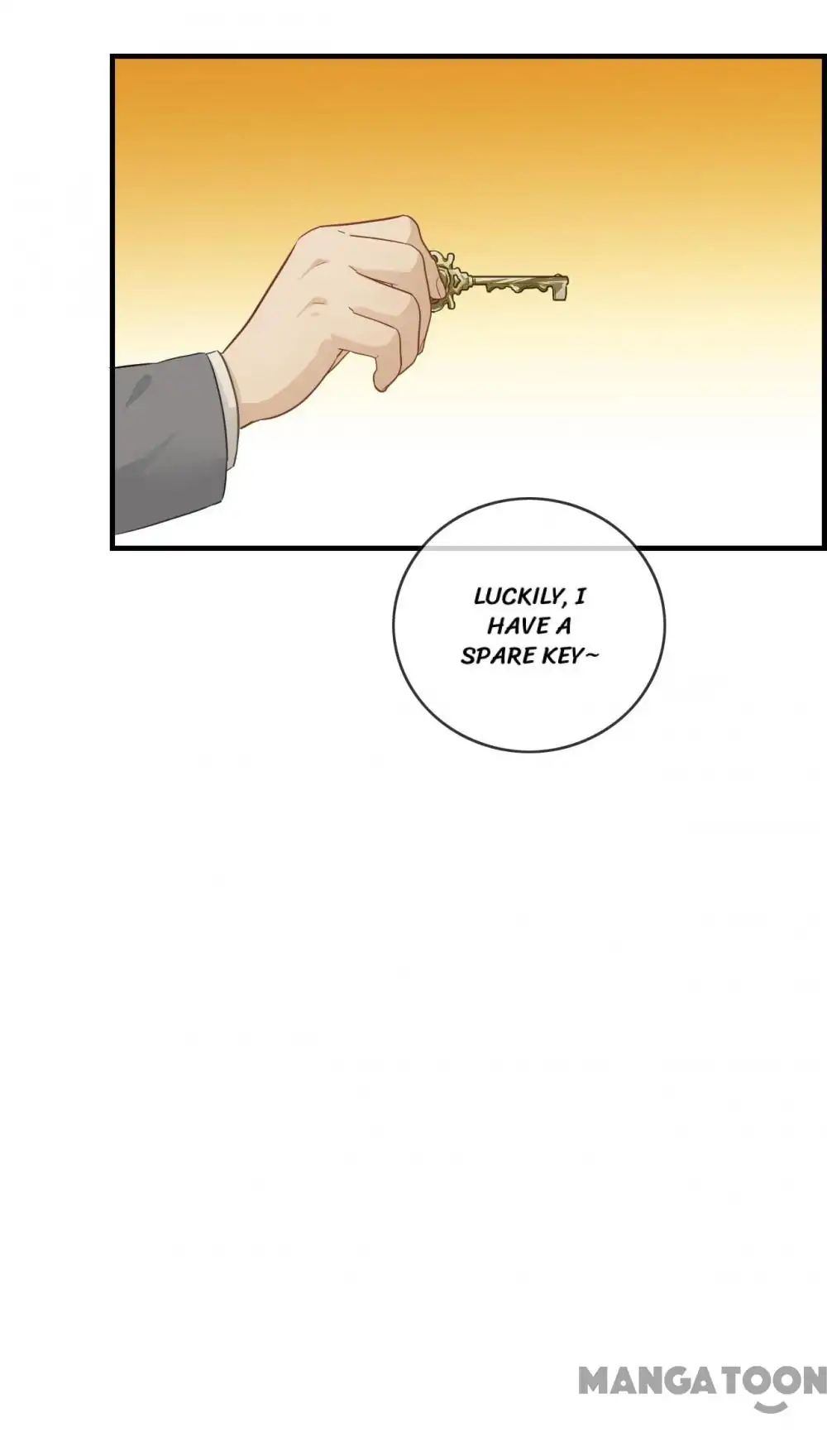 Don’t Flirt With Me, CEO Chapter 14 - page 12
