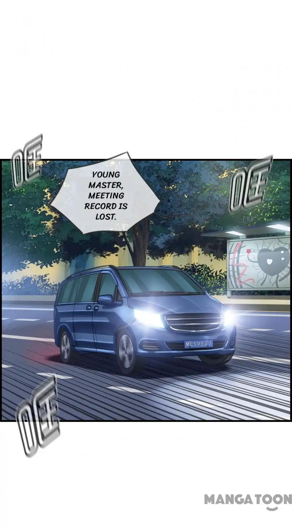 Don’t Flirt With Me, CEO Chapter 14 - page 16