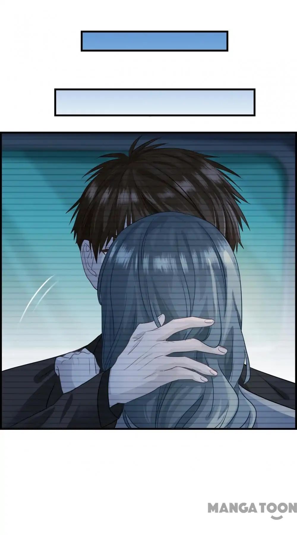 Don’t Flirt With Me, CEO Chapter 14 - page 19