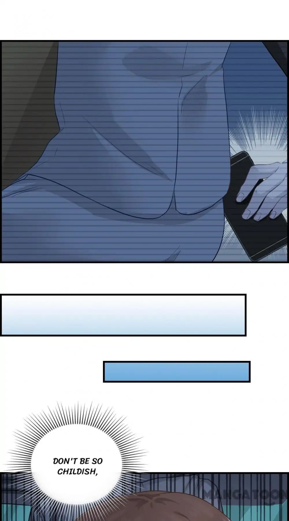Don’t Flirt With Me, CEO Chapter 14 - page 20