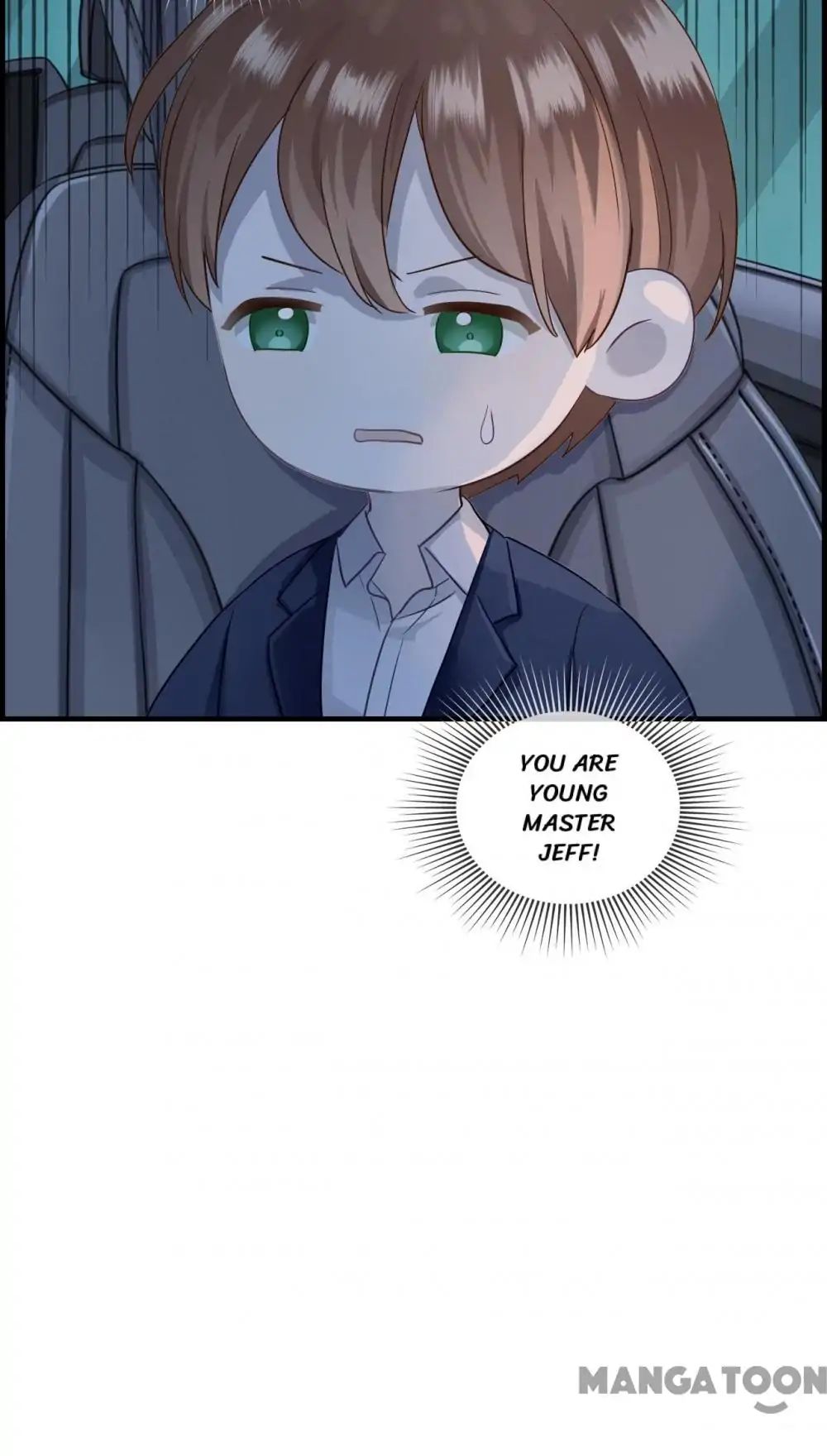 Don’t Flirt With Me, CEO Chapter 14 - page 21