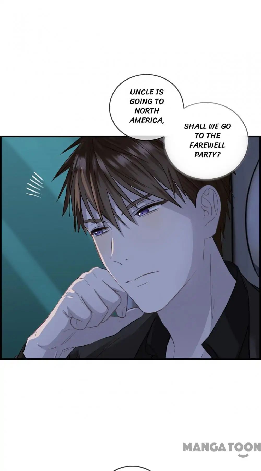 Don’t Flirt With Me, CEO Chapter 14 - page 22