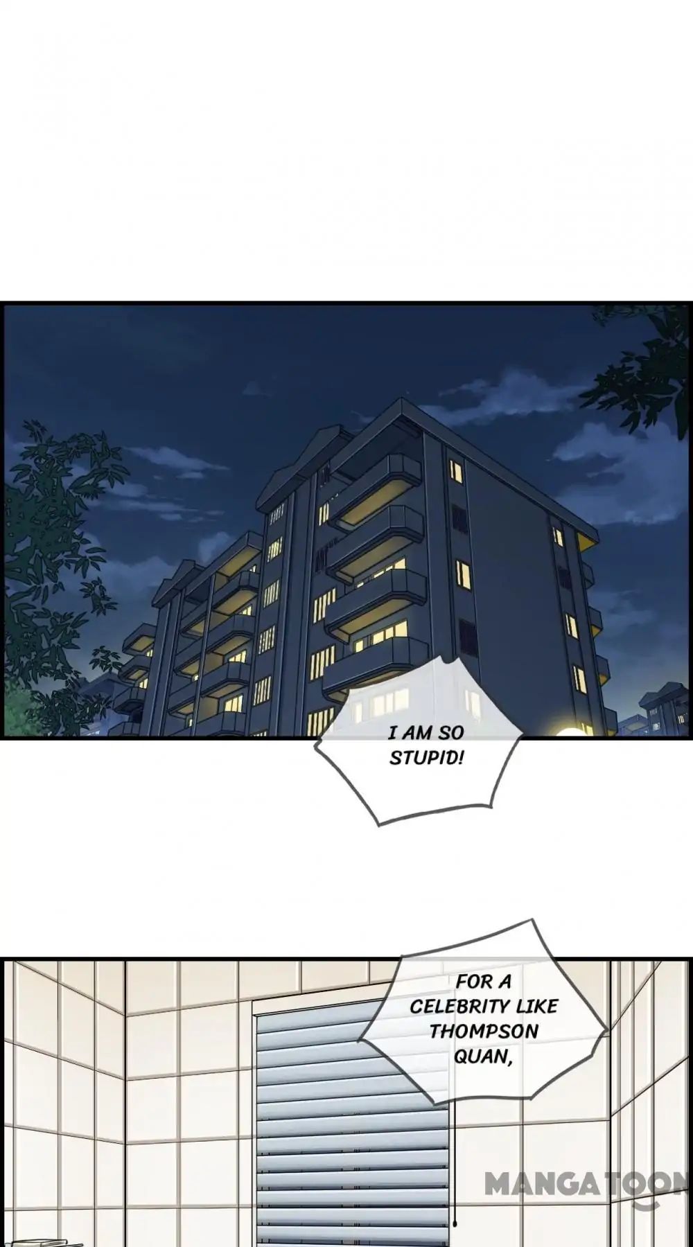 Don’t Flirt With Me, CEO Chapter 14 - page 28