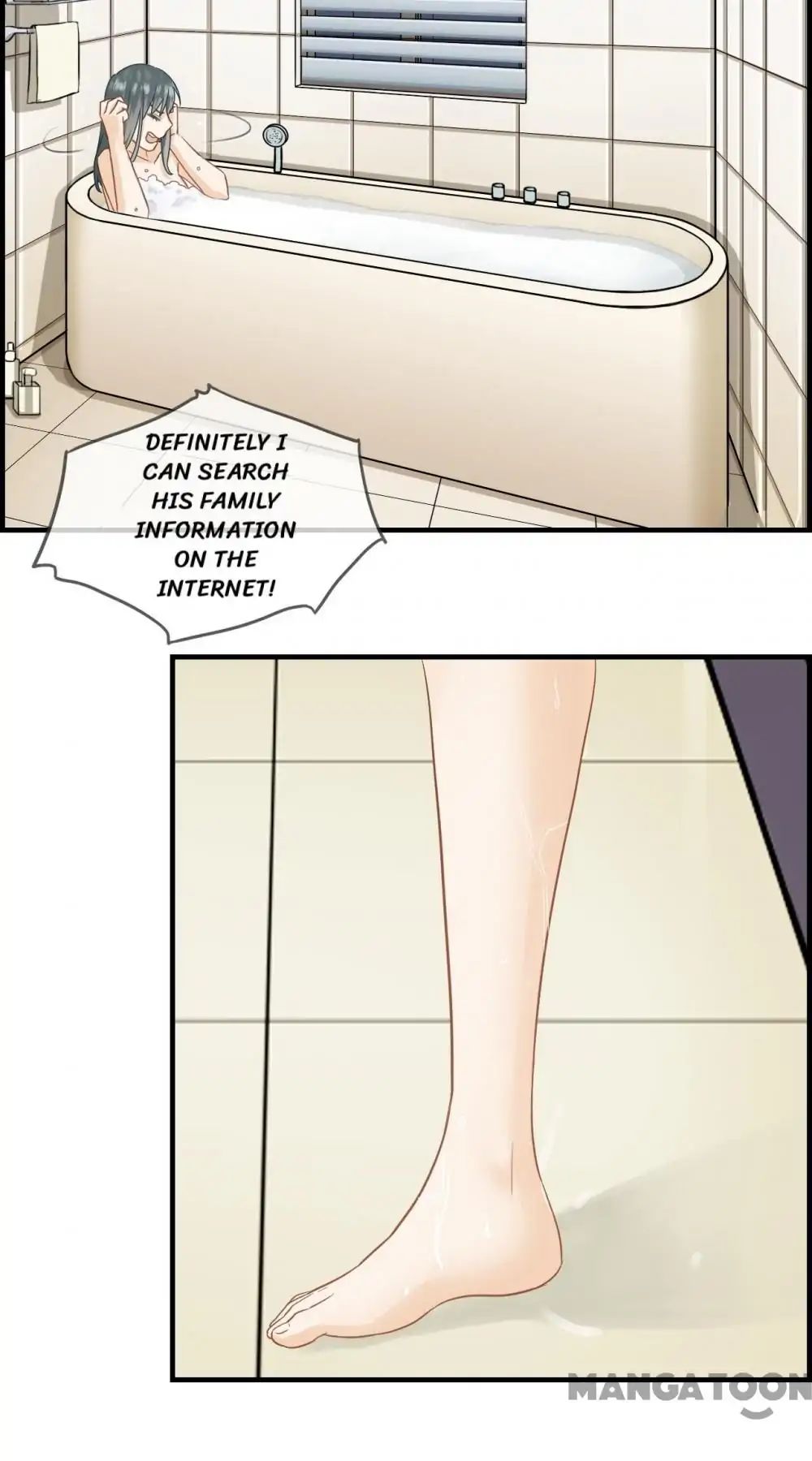 Don’t Flirt With Me, CEO Chapter 14 - page 29