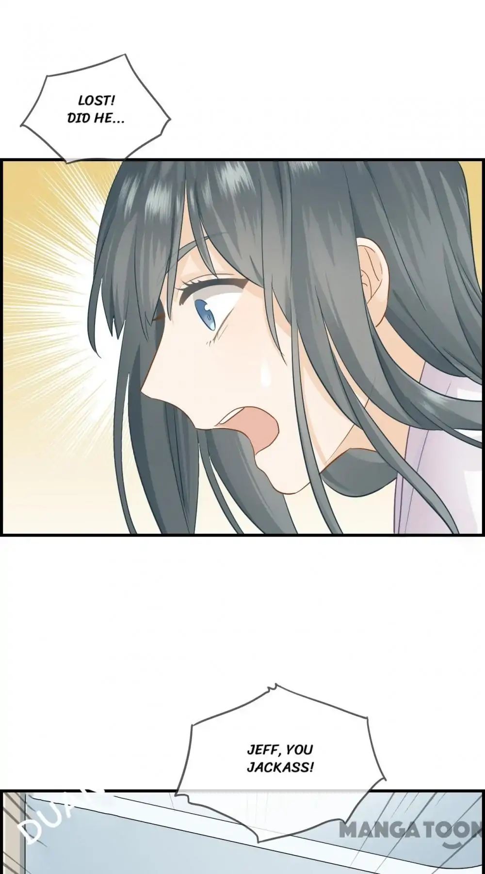 Don’t Flirt With Me, CEO Chapter 14 - page 32