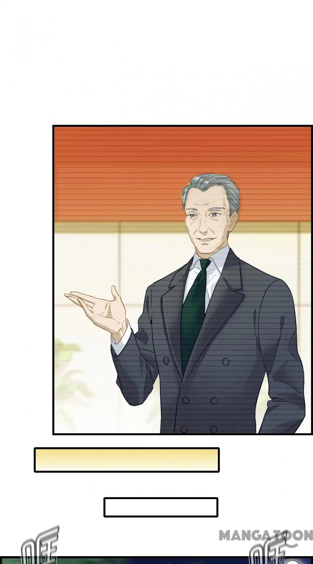 Don’t Flirt With Me, CEO Chapter 14 - page 4