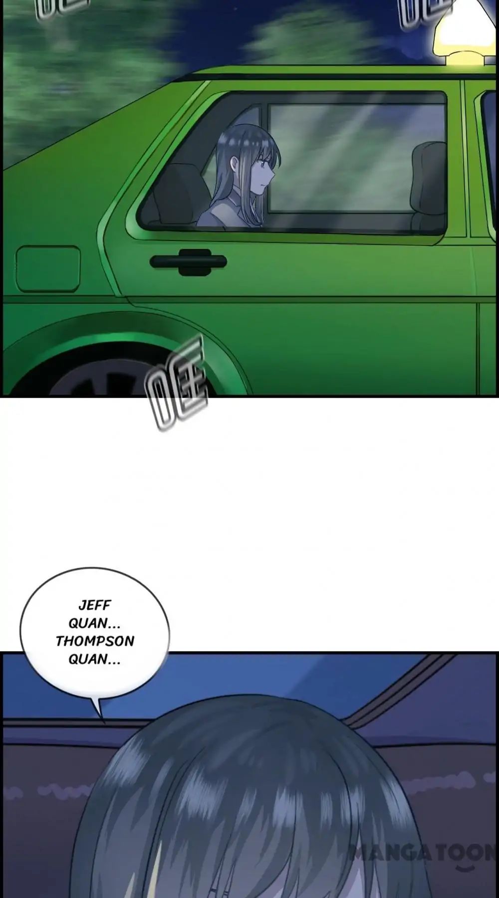 Don’t Flirt With Me, CEO Chapter 14 - page 5