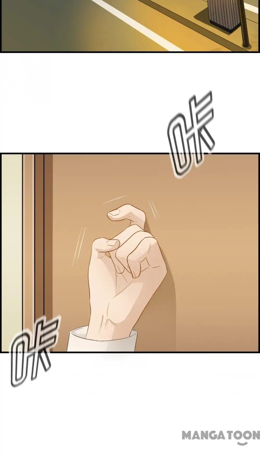 Don’t Flirt With Me, CEO Chapter 14 - page 9
