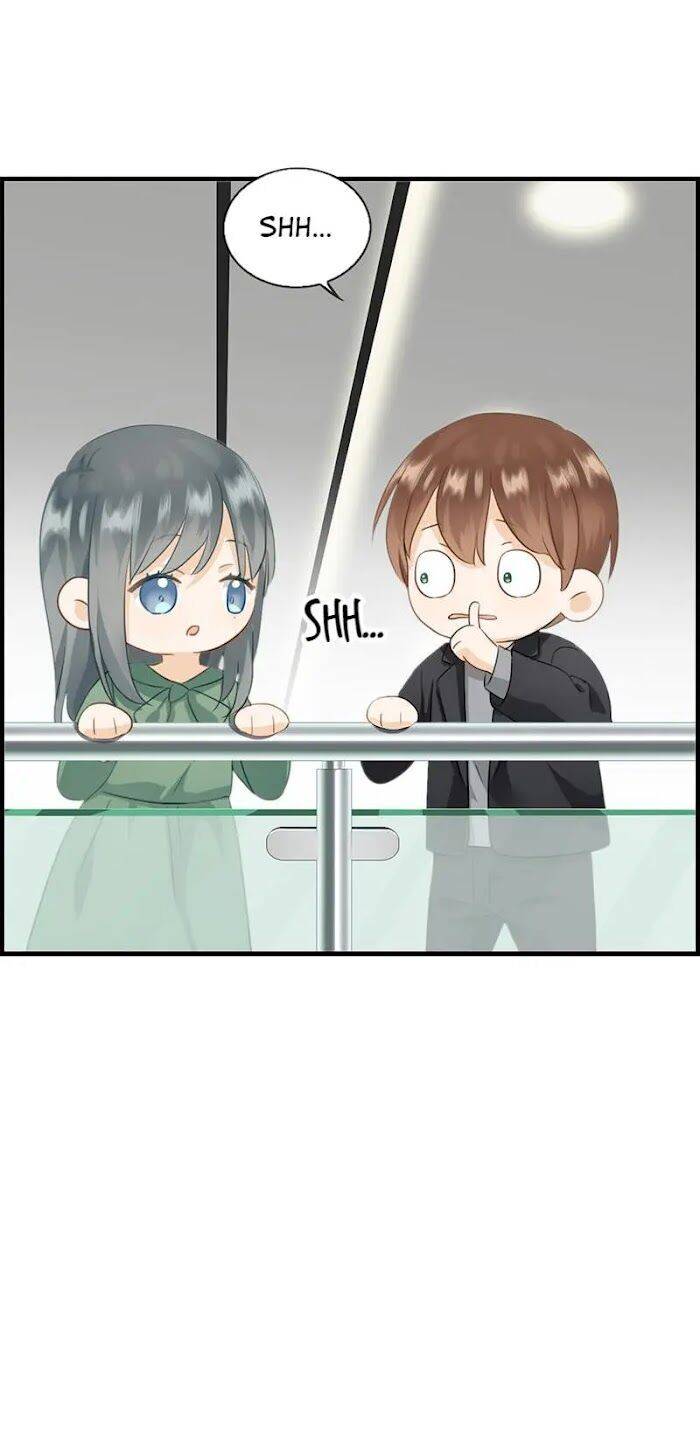 Don’t Flirt With Me, CEO Chapter 74 - page 11
