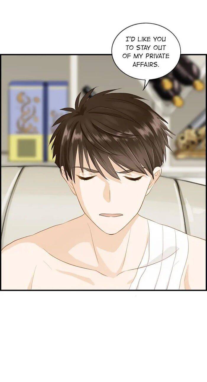 Don’t Flirt With Me, CEO Chapter 74 - page 13