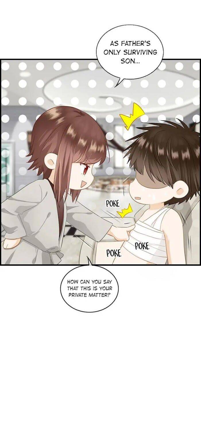 Don’t Flirt With Me, CEO Chapter 74 - page 14