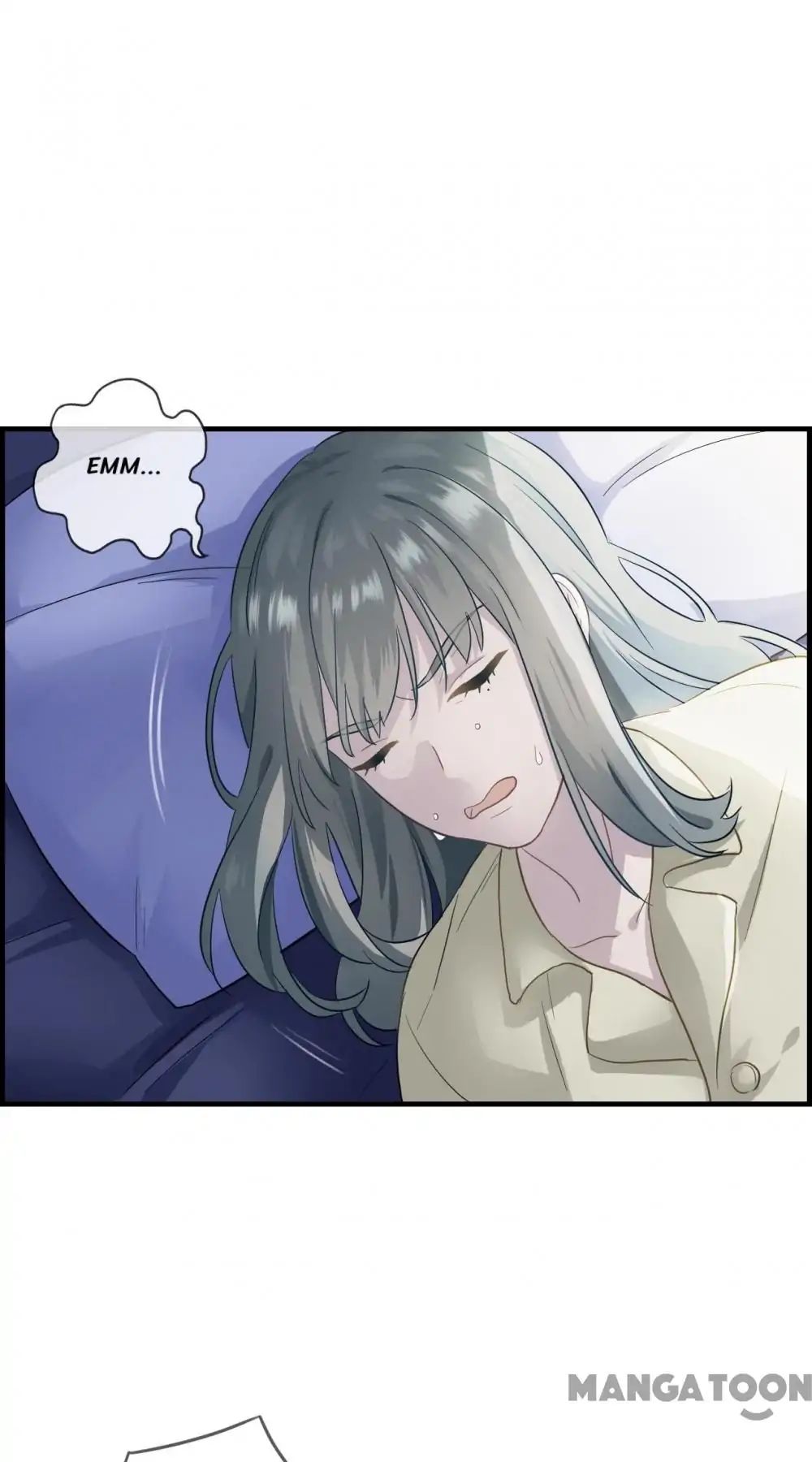 Don’t Flirt With Me, CEO Chapter 15 - page 1