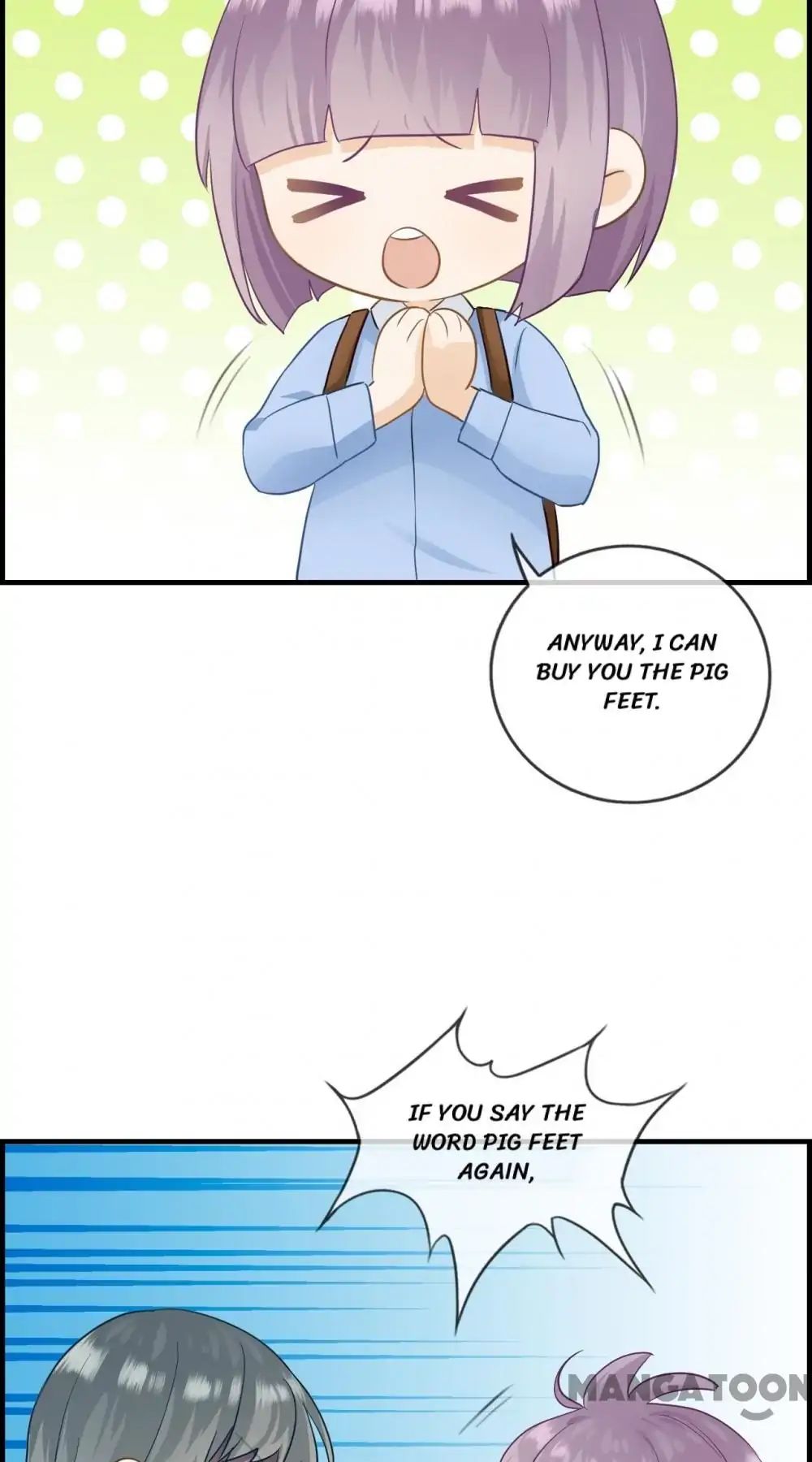Don’t Flirt With Me, CEO Chapter 15 - page 11