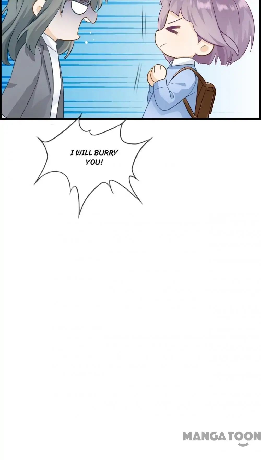 Don’t Flirt With Me, CEO Chapter 15 - page 12