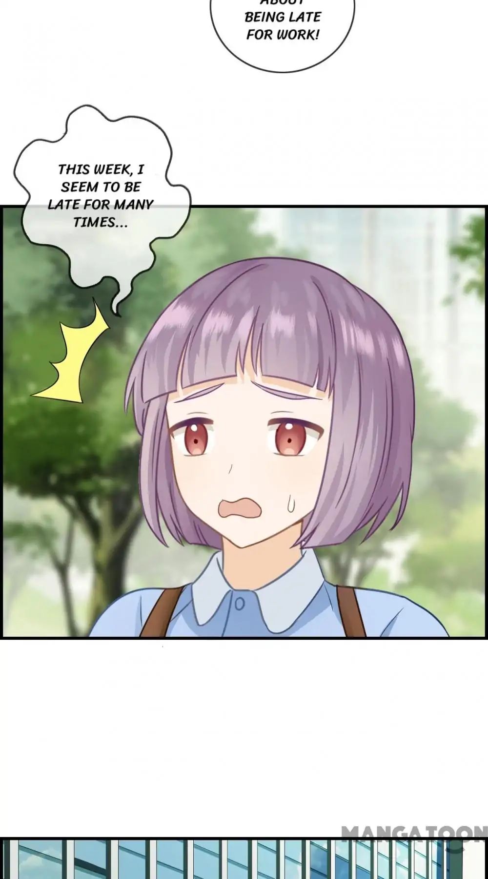 Don’t Flirt With Me, CEO Chapter 15 - page 14