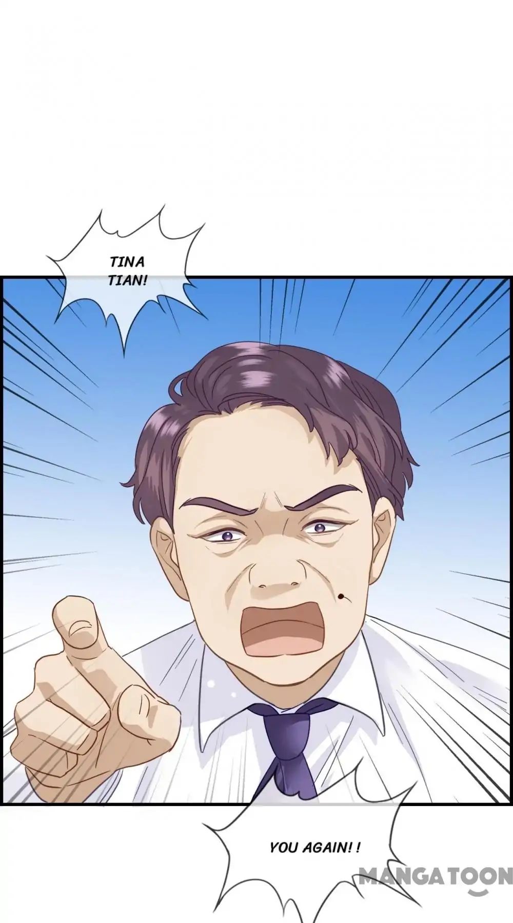 Don’t Flirt With Me, CEO Chapter 15 - page 16