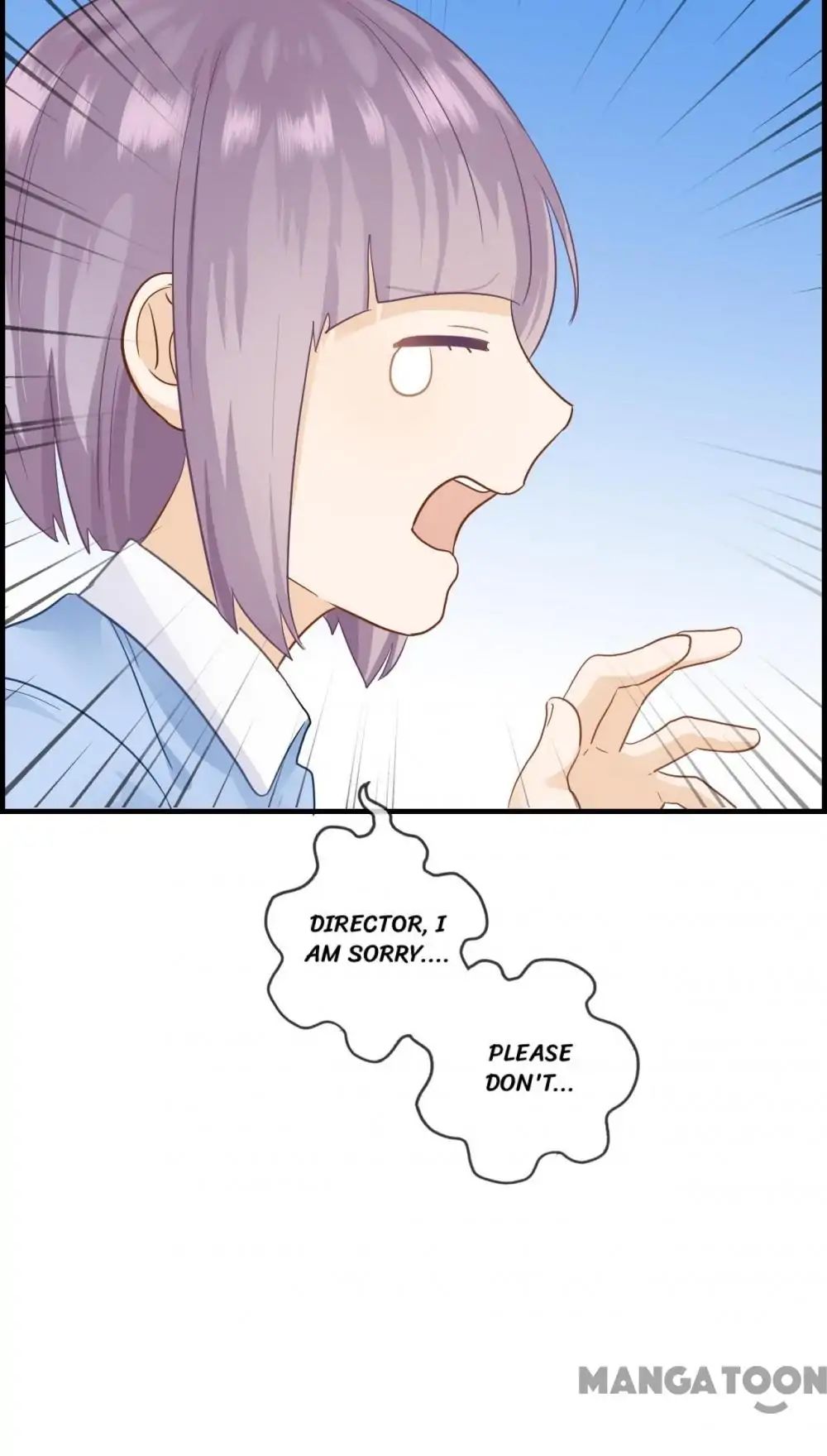 Don’t Flirt With Me, CEO Chapter 15 - page 18