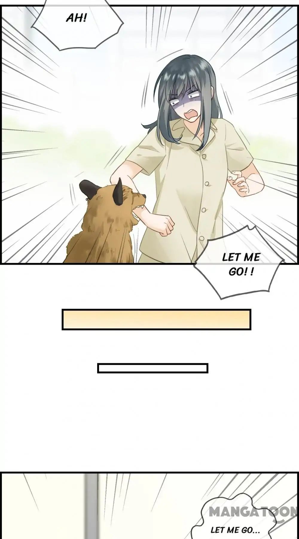 Don’t Flirt With Me, CEO Chapter 15 - page 2