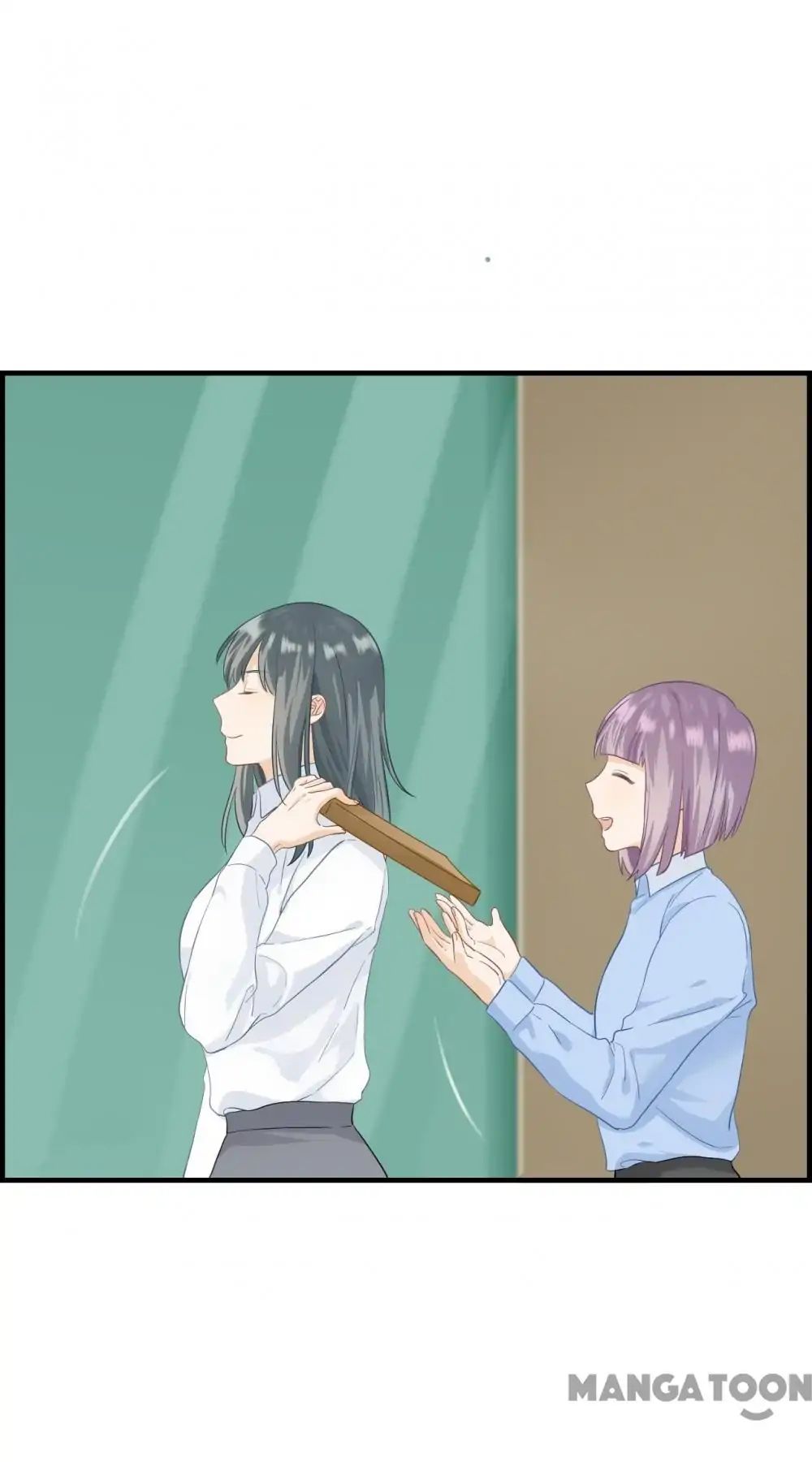 Don’t Flirt With Me, CEO Chapter 15 - page 25