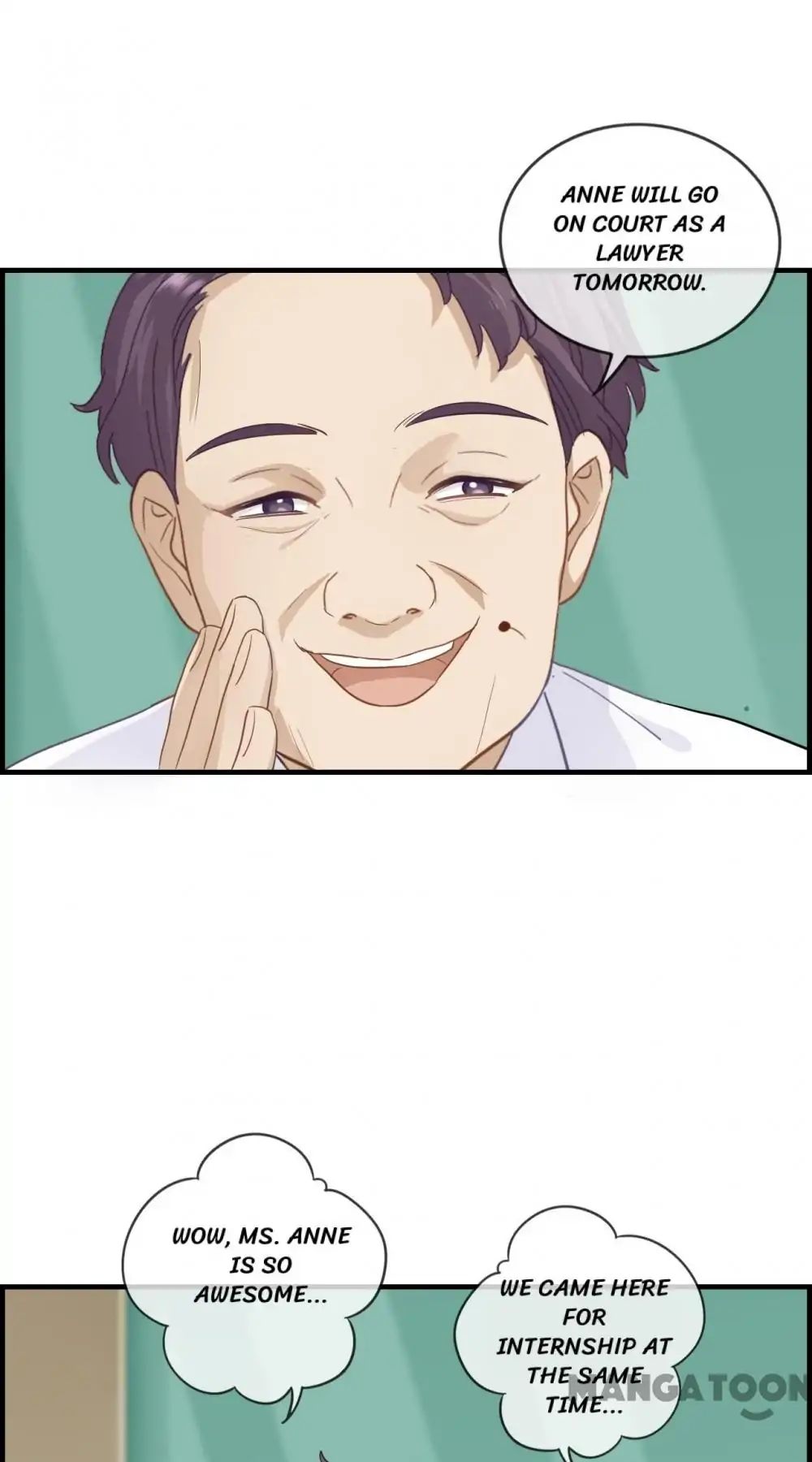 Don’t Flirt With Me, CEO Chapter 15 - page 28