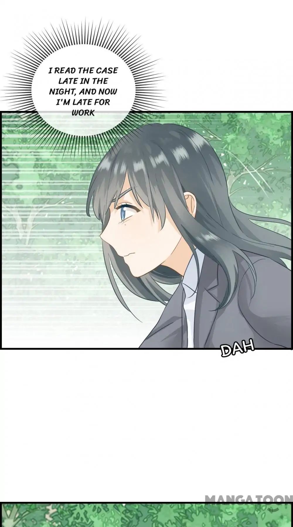 Don’t Flirt With Me, CEO Chapter 15 - page 8
