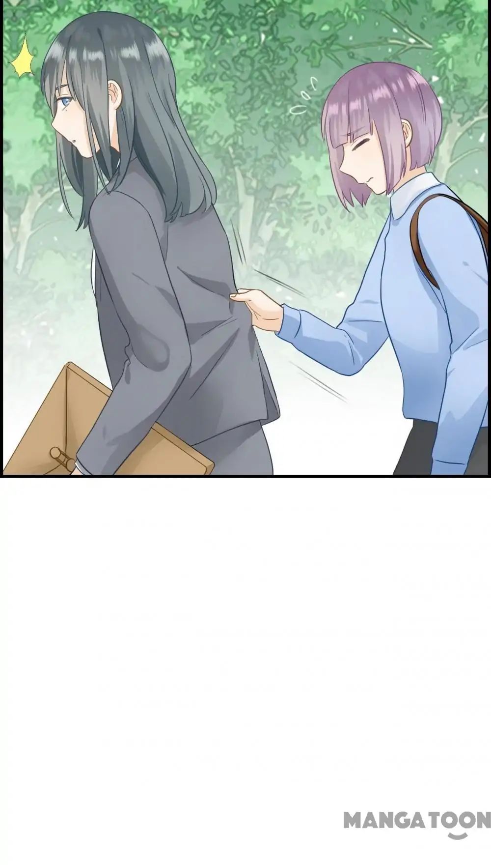 Don’t Flirt With Me, CEO Chapter 15 - page 9