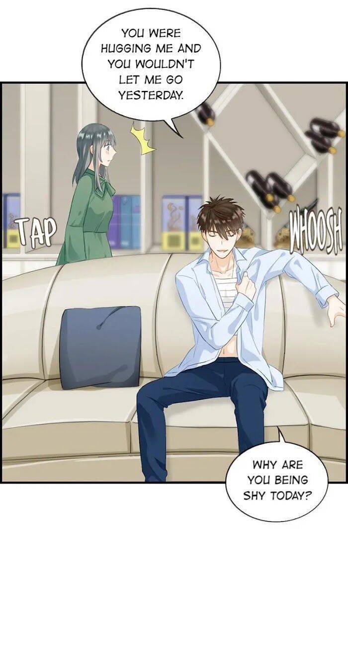 Don’t Flirt With Me, CEO Chapter 75 - page 13