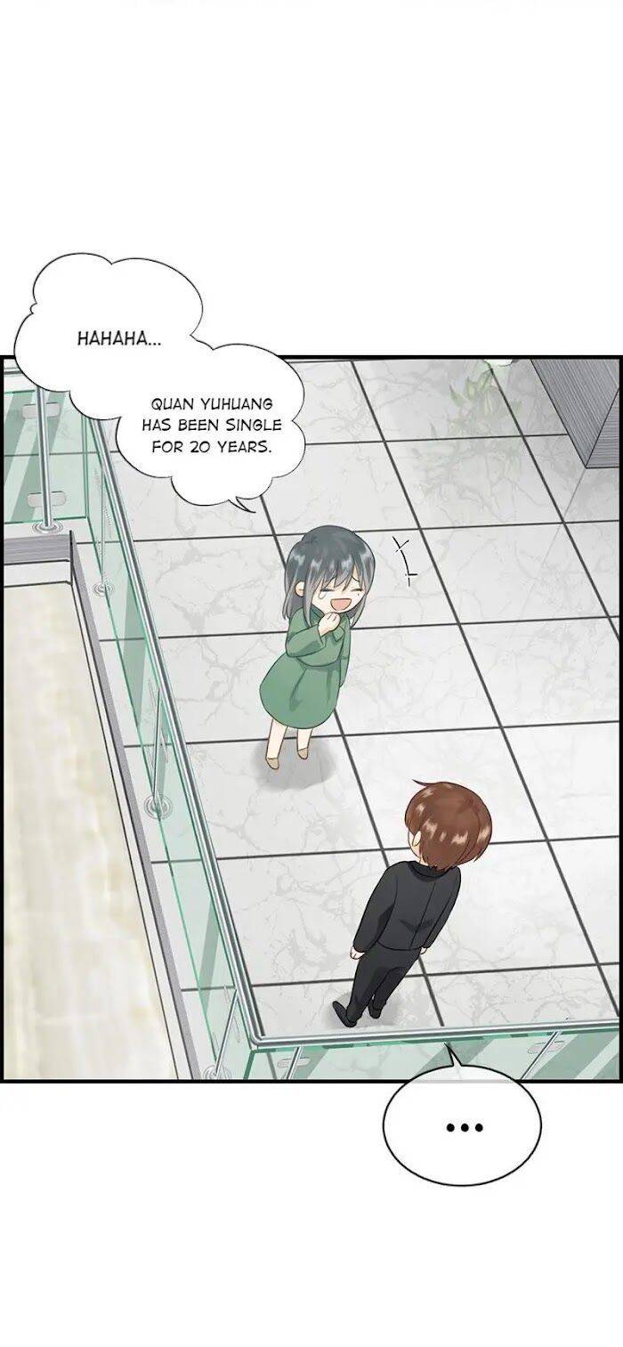 Don’t Flirt With Me, CEO Chapter 75 - page 3