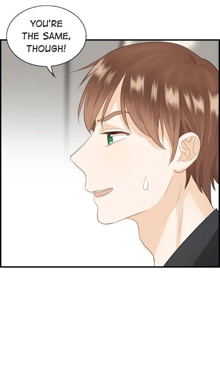 Don’t Flirt With Me, CEO Chapter 75 - page 4