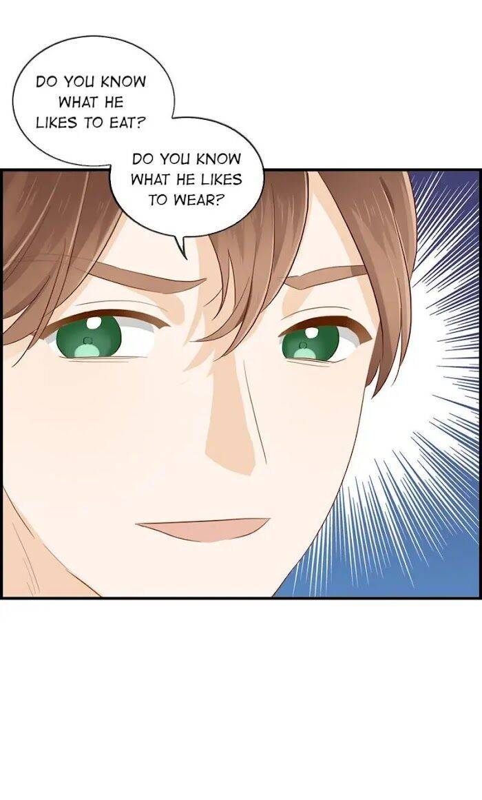 Don’t Flirt With Me, CEO Chapter 75 - page 6