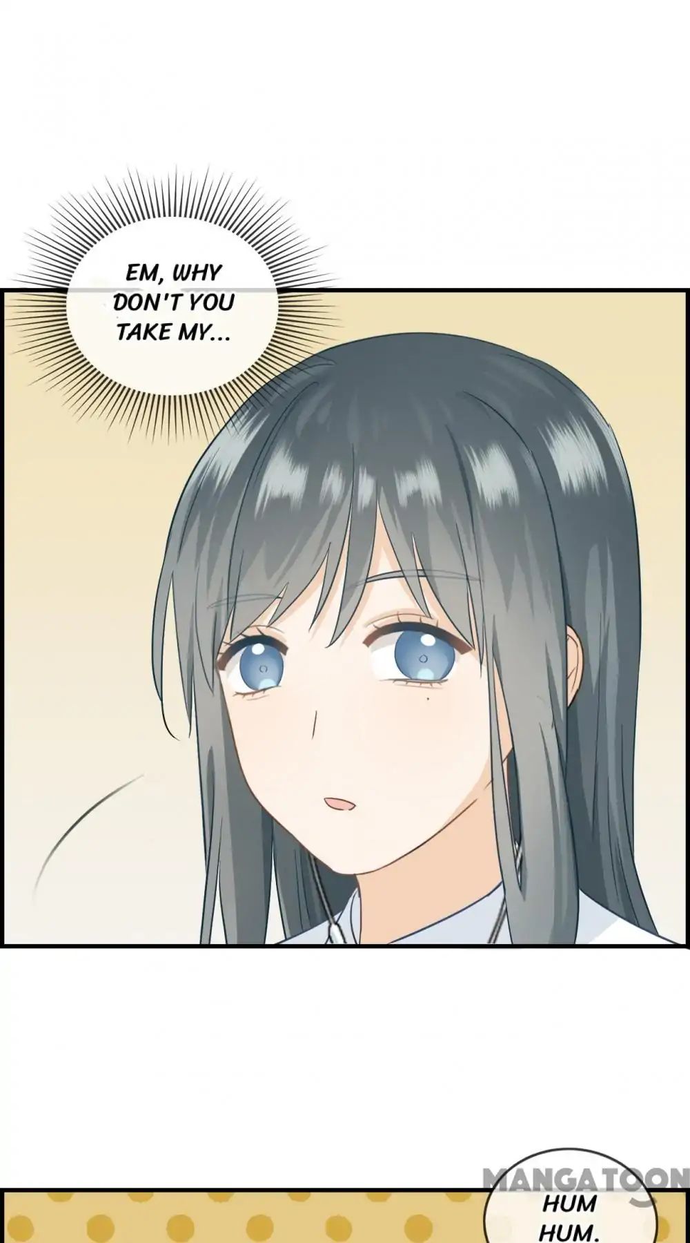 Don’t Flirt With Me, CEO Chapter 16 - page 10