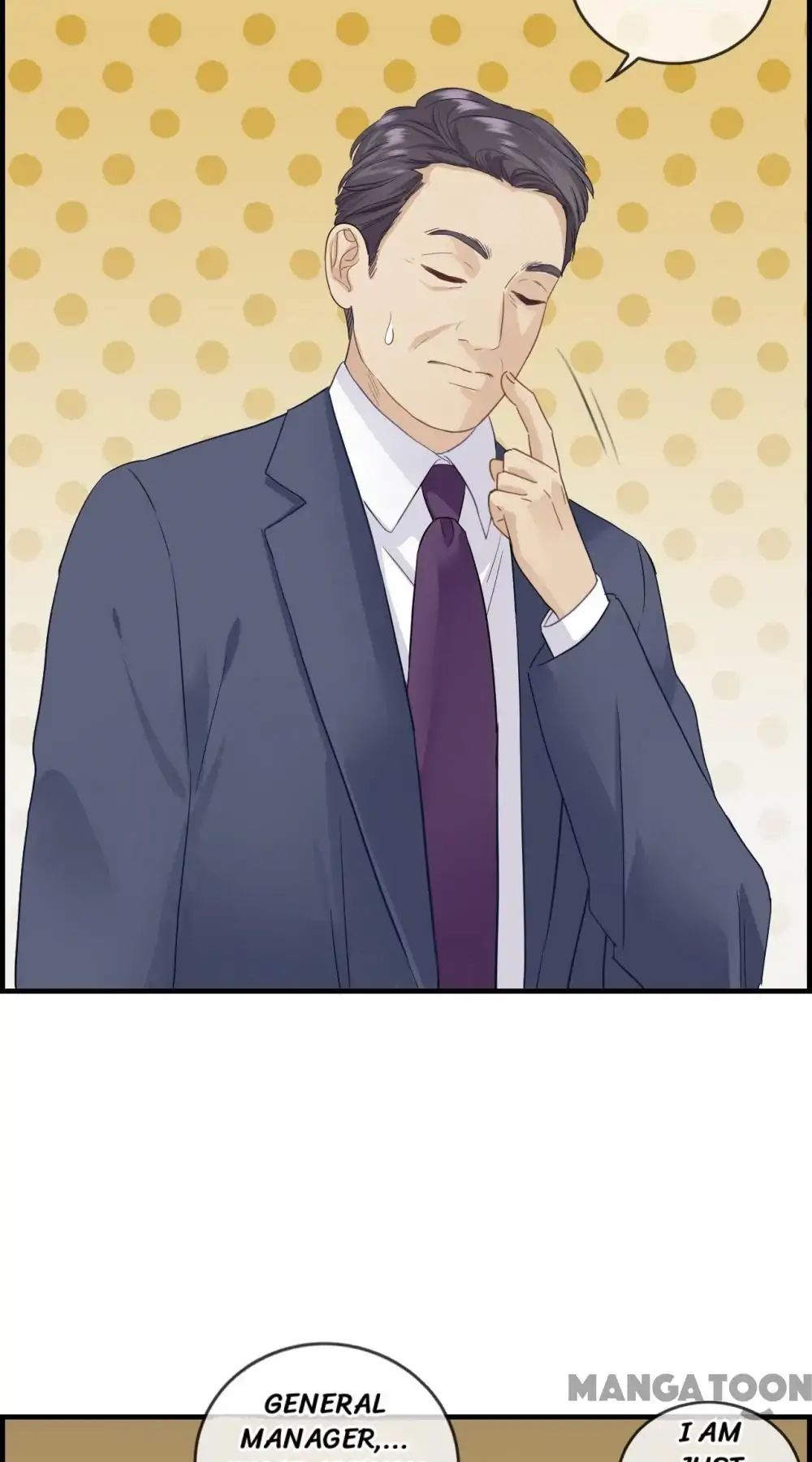 Don’t Flirt With Me, CEO Chapter 16 - page 11