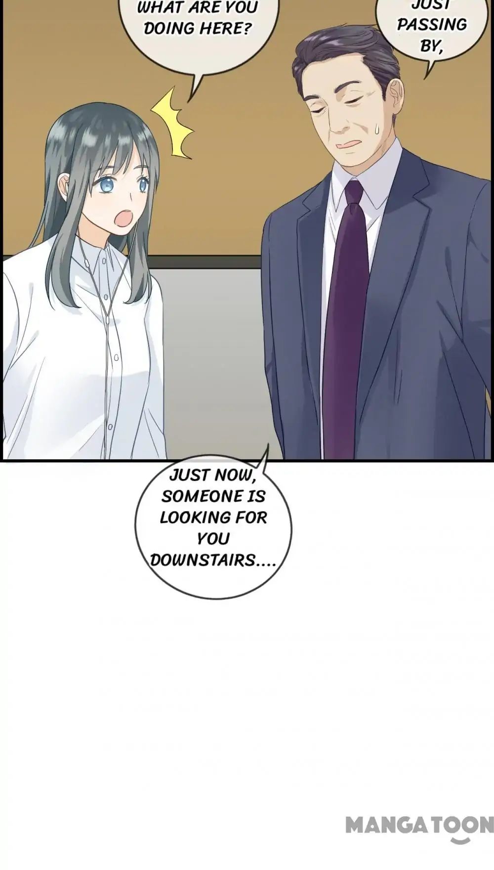 Don’t Flirt With Me, CEO Chapter 16 - page 12